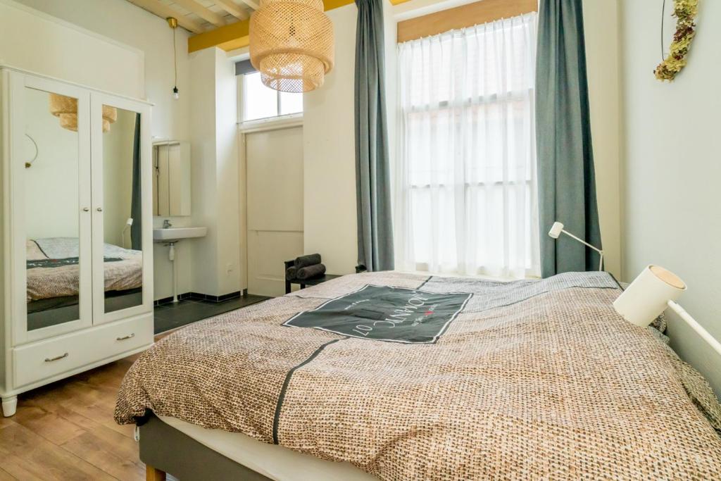 Pakhuis de Venkel room 5
